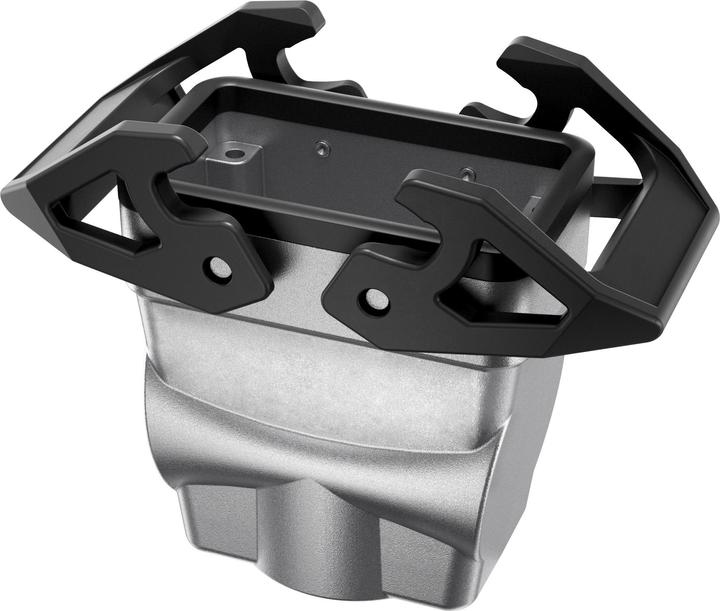 Actual product image Walther Coupling housing