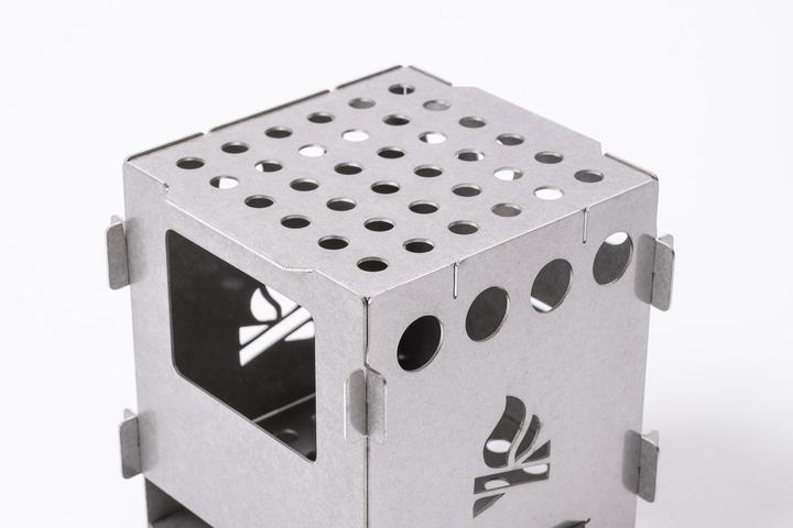 Produktbild Bushcraft Essentials Bushbox