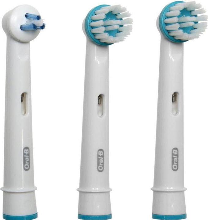 Actual product image Oral-B Ortho Care Essentials Kit (3 x)