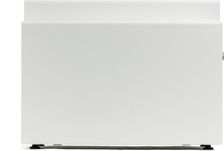Actual product image Wood's Vienna HSW100