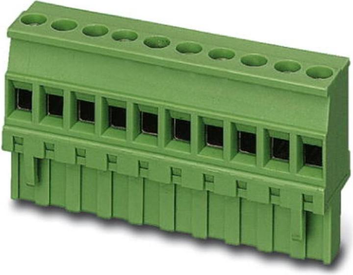 Produktbild Phoenix Contact PHOE Leiterplattensteckverbinder