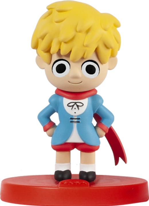 Image du produit Faba - Il Piccolo Principe (Italien)
