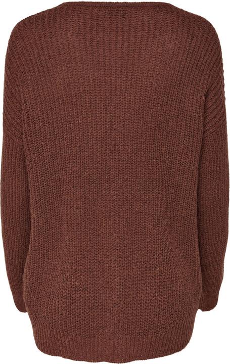 Produktbild JdY V-Ausschnitt Strickpullover (XL)