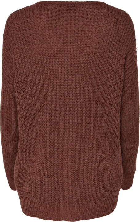 Image du produit JdY Pull en tricot à col en V (XL)