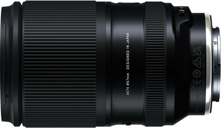 Produktbild Tamron 28-300mm F/4-7.1 Di III VC VXD Sony E (Sony E, Vollformat)