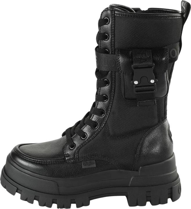 Produktbild Buffalo Aspha Com Hi - Vegan Nappa/Nylon (38)