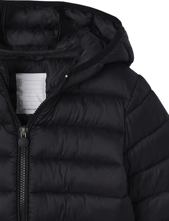 Actual product image Vertbaudet Jungen Light-Steppjacke mit Kapuze und Recycling-Polyester (158)