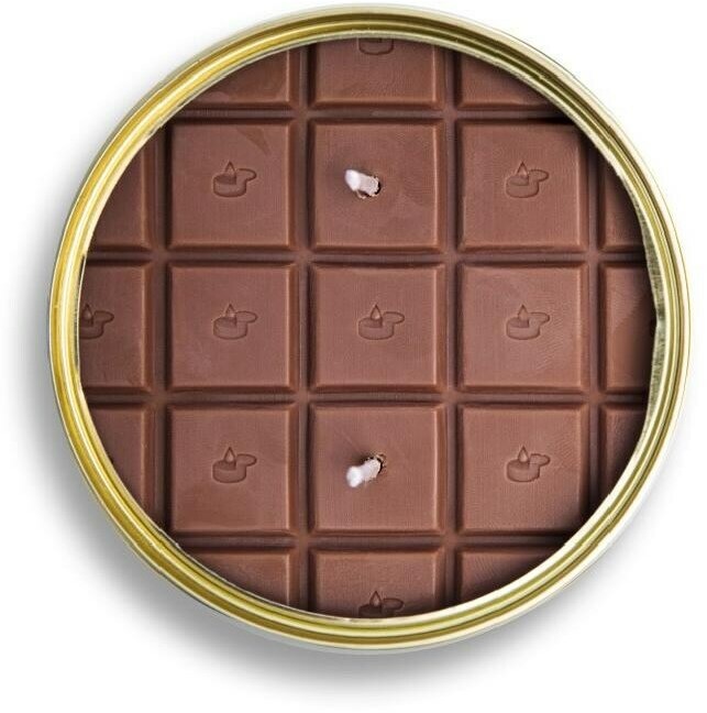 Image du produit Candlecan Barre de chocolat