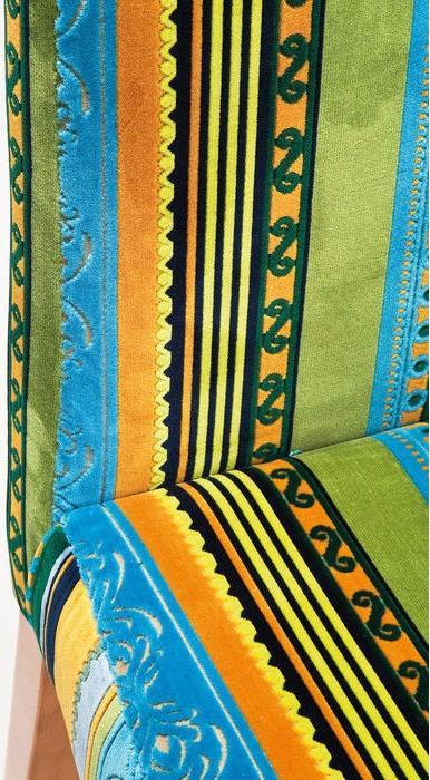 Produktbild Kare Design Stuhl Econo Very Irish