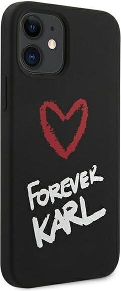 Image du produit Karl Lagerfeld Cas (Apple iPhone 12 mini)