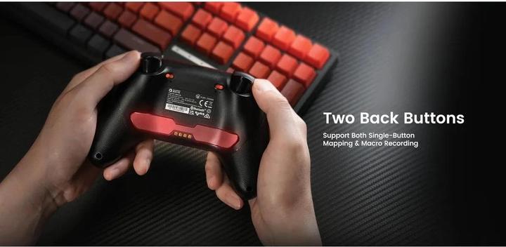 Produktbild Gamesir Nova 2 Lite (Android, iOS, PC, Switch)