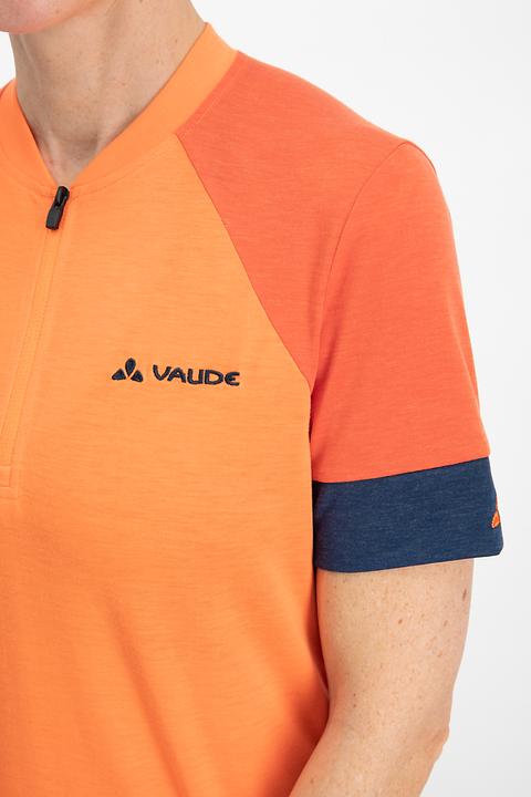 Image du produit Vaude Chemise Altissimo Q-Zip pour femme (38)