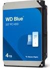 Actual product image WD Blue (4 TB, 3.5", CMR)