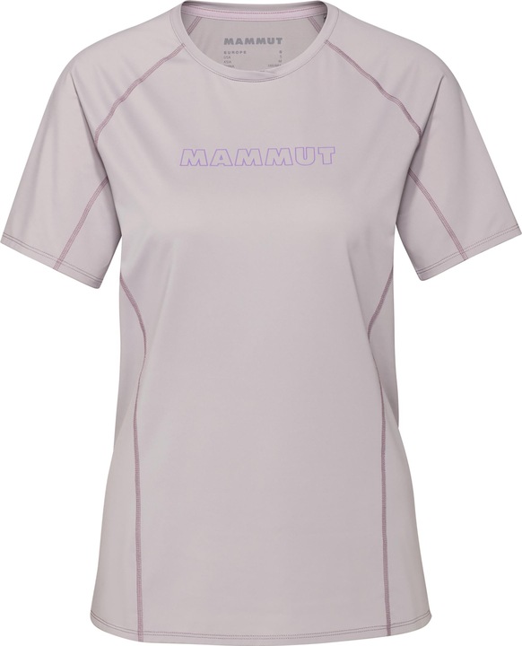 Mammut Women's Selun Fl T-Shirt Logo