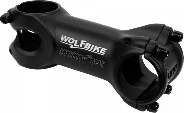 Actual product image Wolfbike Laser (90 mm, 31.80 mm)