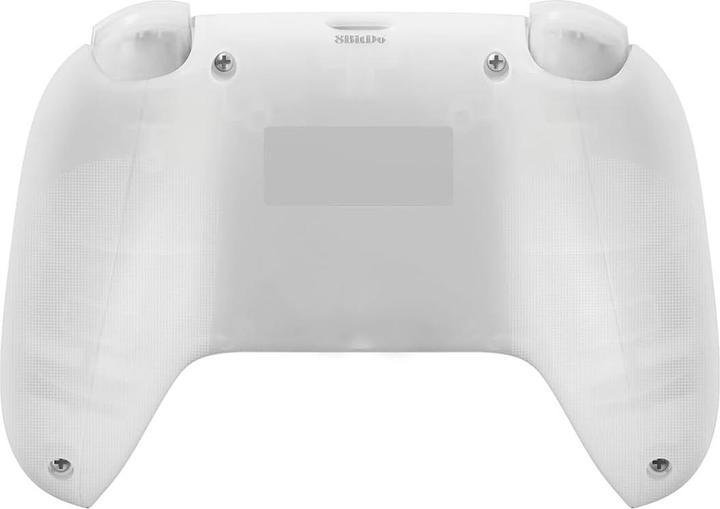 Produktbild 8bitdo Ultimate Mini Wired Xbox Pad Clear White