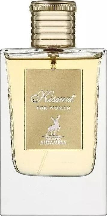 Immagine prodotto Maison Alhambra Kismet (Eau de parfum, 100 ml)