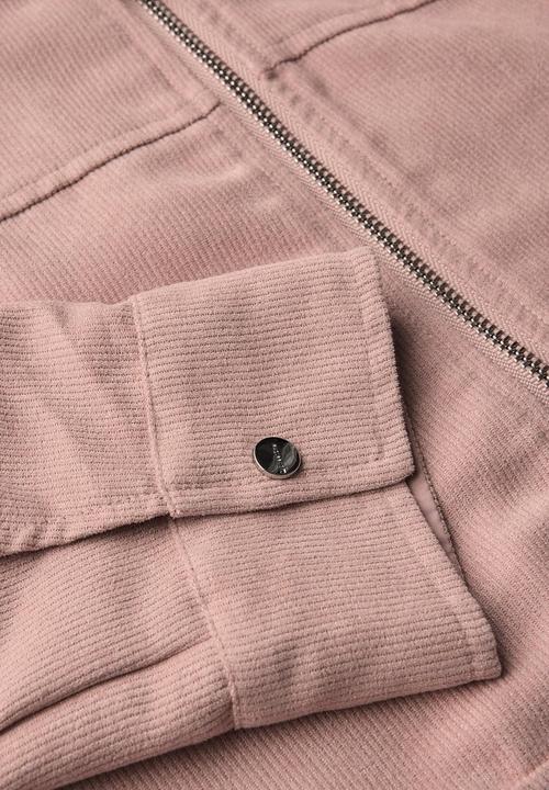 Actual product image Street One Corduroy Zip Jacket (46)