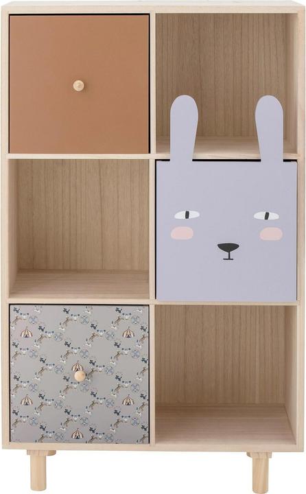 Bloomingville Mini Calle (28 x 55 x 89.50 cm)