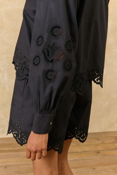 Image du produit Louise Misha Bestickte Shorts BOXI (36)