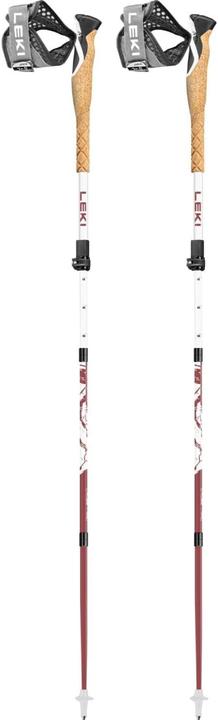 Image du produit Leki Cross Trail FX Superlite compact (120 cm)