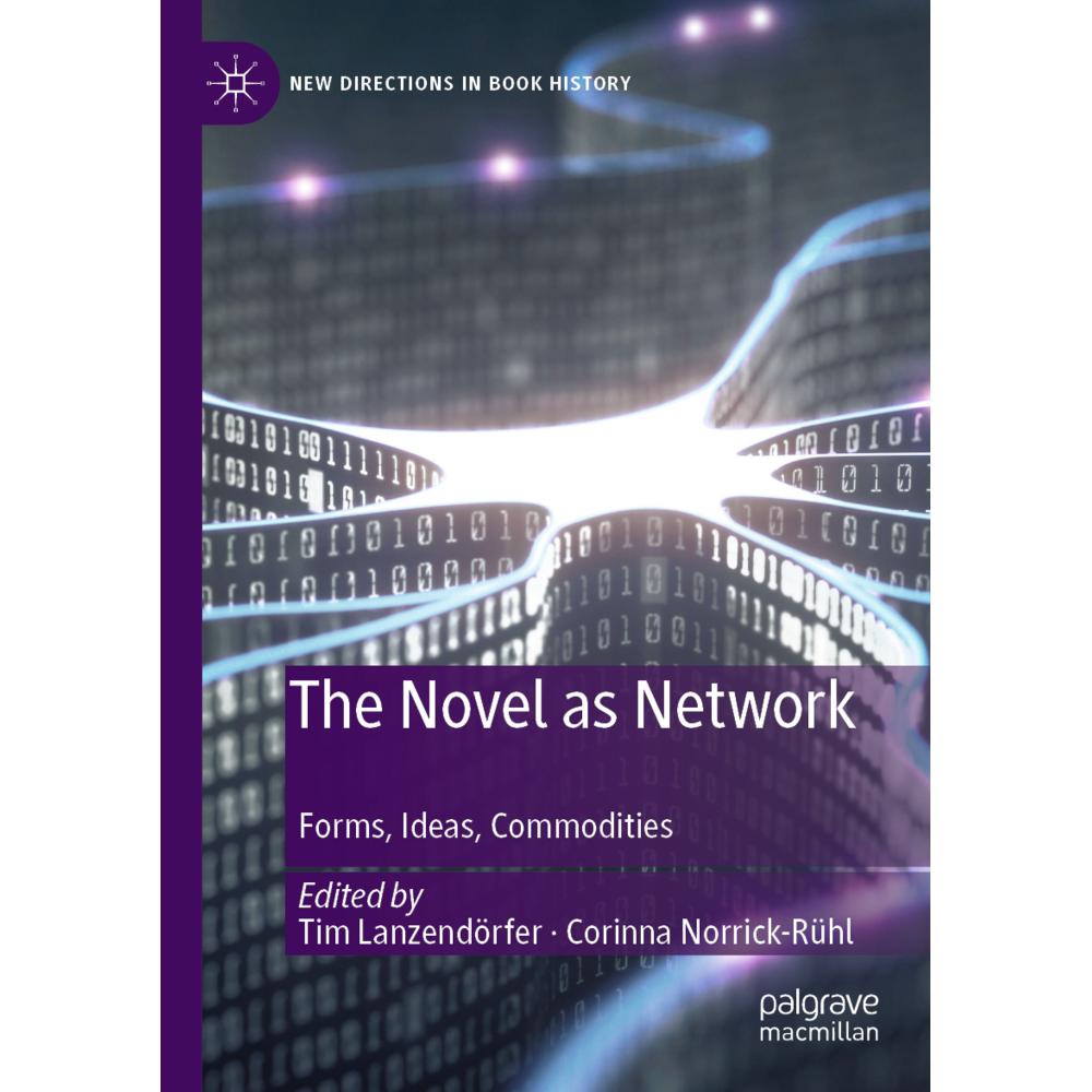 The Novel as Network, Fachbücher