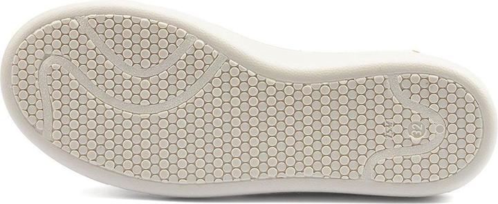 Produktbild Benjie Montreux velcro Kinder Weiss Glitter fuchsia (31)