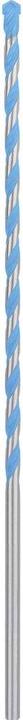 Actual product image Bosch Professional Zubehör Expert CYL-9 MultiConstruction drill, 6 x 200 x 250 mm, d 6 mm (6.5 mm)