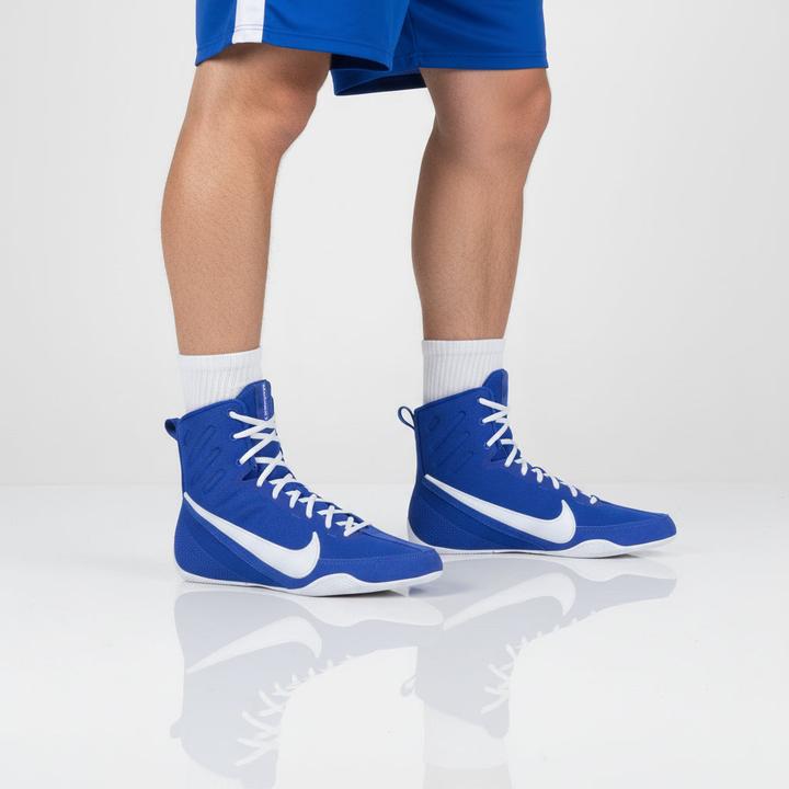 Produktbild Nike Machomai Schuhe (46)