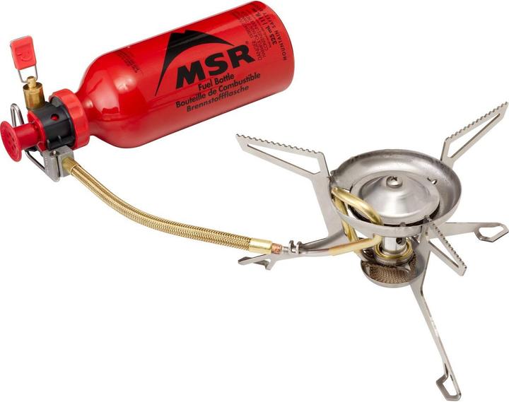 Msr WhisperLite International V2 Stove 3 lang