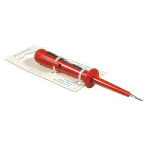 Scharnberger+Hasenbein, Cacciavite, Euro tester 190mm rt