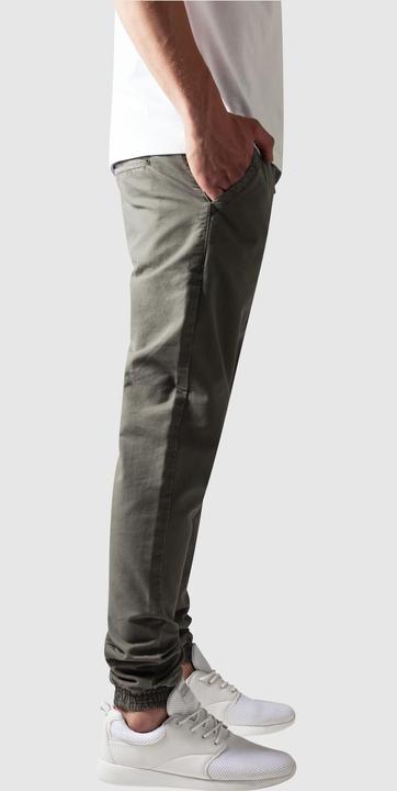 Produktbild Urban Classics Washed Canvas Jogging Pants