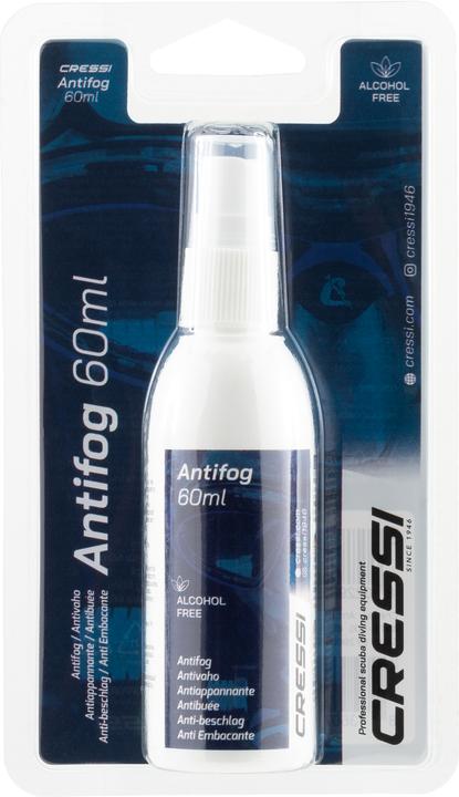 Produktbild Cressi Spray Anti-Beschlag