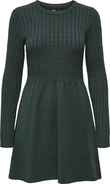 Produktbild Only ONLFIA Midikleid Strickkleid (S)