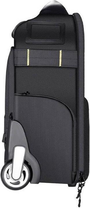 Image du produit Neewer 2-in-1 suitcase and backpack (Mallette photo)