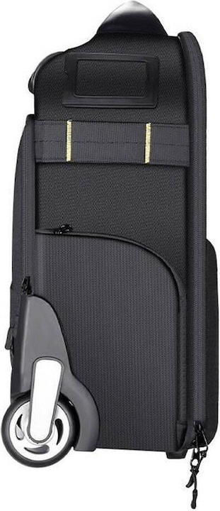 Actual product image Neewer 2-in-1 suitcase and backpack (Photo case)