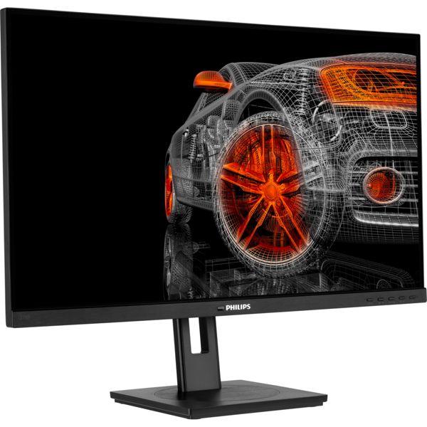 Productafbeelding Philips 278B1 (3840 x 2160 Pixels, 27")