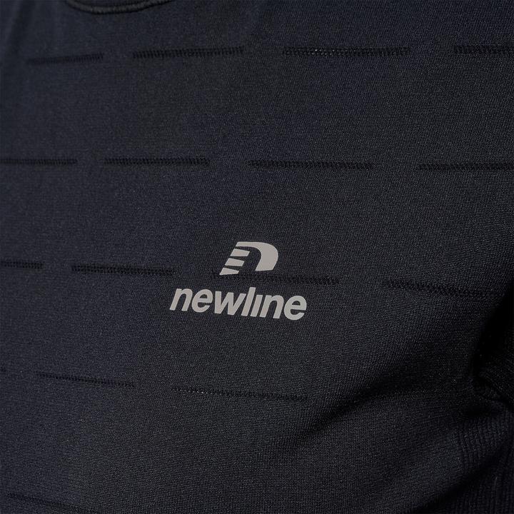Actual product image Newline Nwlriverside Seamless T-Shirt S/S Woman (XS)
