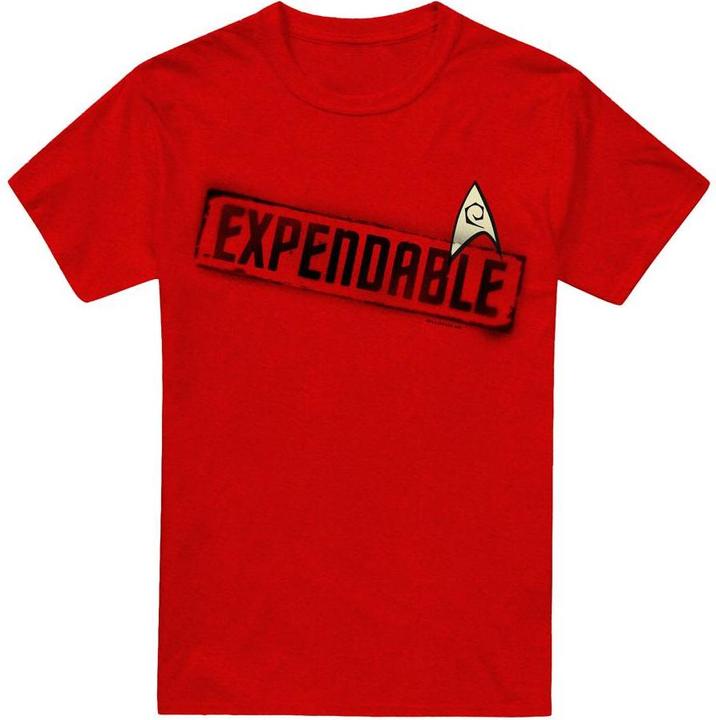 Produktbild Expendable TShirt (M)