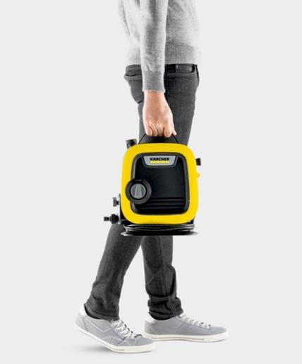 Produktbild Kärcher K Mini (Netzbetrieb)