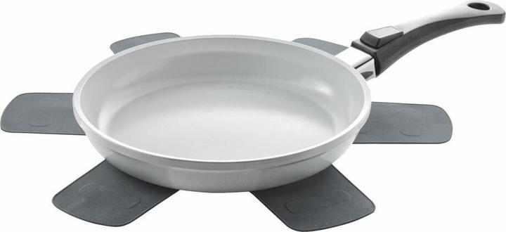 Actual product image Berndes Pan Protector Set of 2 (2x, Pan coaster)