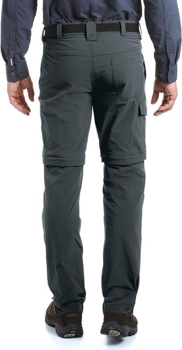 Actual product image Maier Sports Torid Slim Zip Off Pants Long (M)