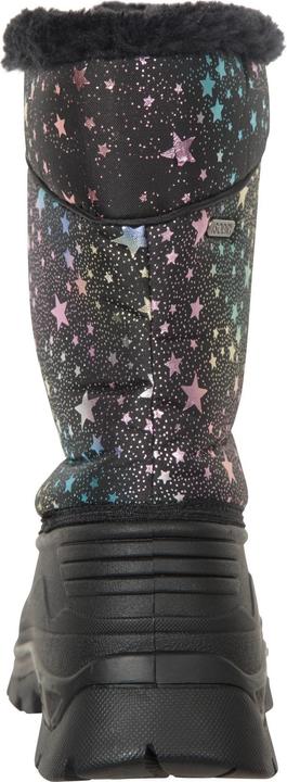 Produktbild Mountain Warehouse Schneestiefel Whistler Adaptive Sternemuster (37)