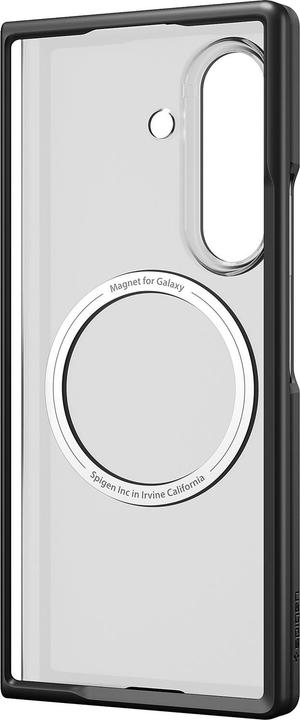 Actual product image Samsung Capella Case (Samsung Galaxy Z Fold7)