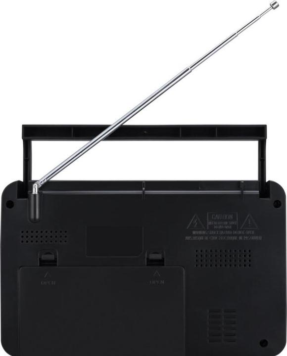 Actual product image Akai APR-200 (AM, FM)