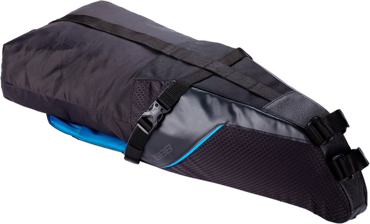 BBB Seat Sidekick BSB-143 (10 l, Saddle bag)