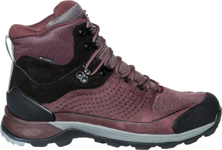 Produktbild Vaude TRK Skarvan Mid STX Shoes (37)