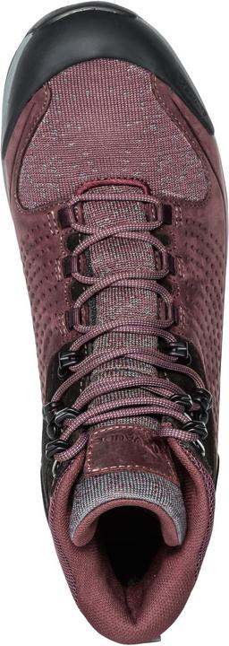 Produktbild Vaude TRK Skarvan Mid STX Shoes (37)