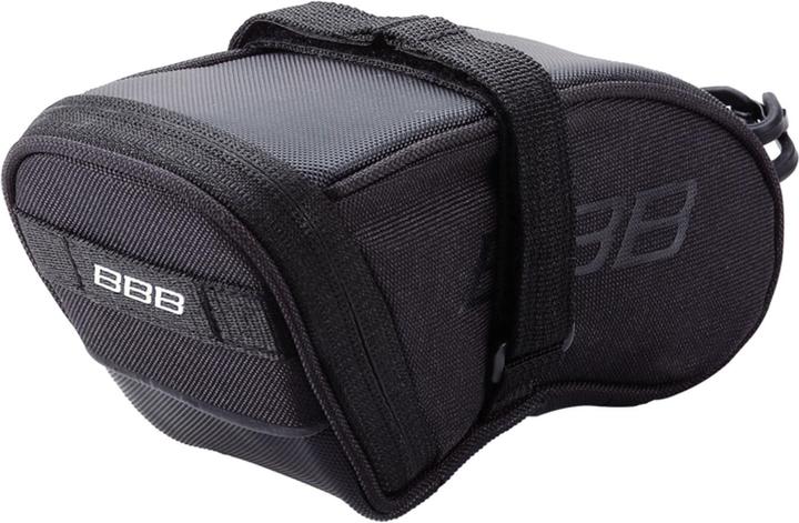 BBB SpeedPack BSB-33L Satteltasche large (0.69 l, Sac de selle)
