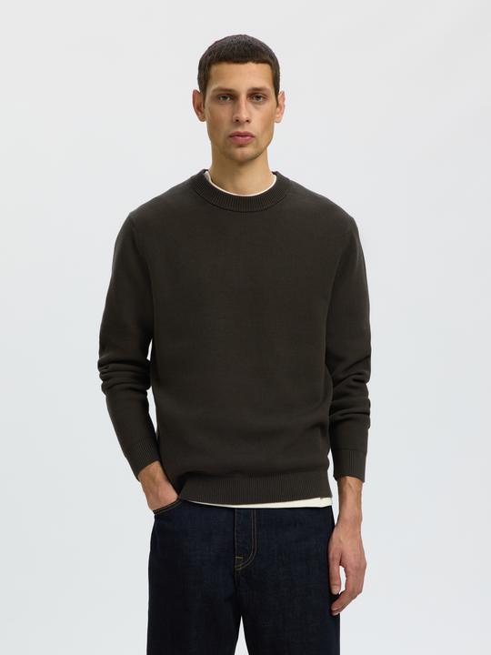 Immagine prodotto Selected Crew Neck Pullover (XL)